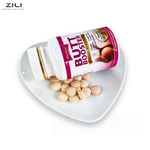 Pilules ZILI Butt Enhancement BEP-001 pour femmes, pour un fessier plus volumineux et plus rond, booster rapide des courbes, lifting des hanches, supplément raffermissant, à base de plantes naturelles. - Product Image 4