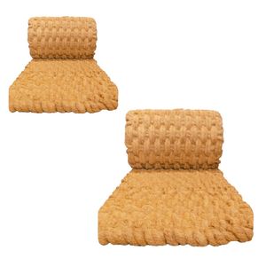 COIR MAT / PALM MAT 100% Coconut 1mx10mx35mm Ground Cover Mat for Construction and Vegetation <b>Establishment</b> - Product Image 1