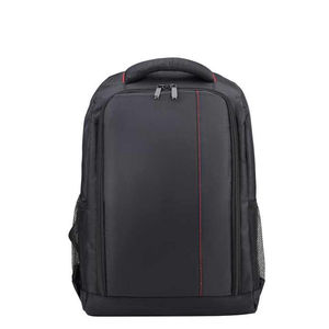 Mochila Escolar de Gran Capacidad al por Mayor con USB, Logotipo Personalizado, Bolsa Inteligente para Portátil, Cierre de Cremallera, Diseño OEM - Product Image 1