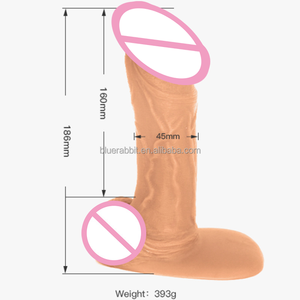 Prothèses péniles en silicone <span class=keywords><strong>FTM</strong></span> pour hommes transgenres, équipement de packing transgenre en gros - Product Image 6