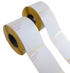 Wholesale Multi Color Computer <b>Labels</b> - Product Image 4