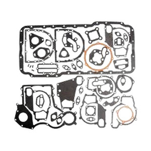 Juego de Juntas Inferiores para Cabeza de Cilindro Hidráulico U5LB0020, Piezas de Motor para Massey Ferguson MF-399 - Product Image 1