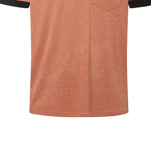Camisetas Polo para Hombre Hechas a Medida, Calidad de Exportación, Corte Moderno, Tela Ligera y Color Duradero con Bloques de Color para Uso Masculino - Product Image 4