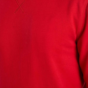 เสื้อสเวตเชิ้ตออกแบบเอง บริการ OEM คุณภาพสูง เสื้อสเวตเชิ้ตคอกลมคุณภาพสูงสำหรับผู้ชาย เสื้อสเวตเชิ้ตแบบปกติสั่งทำพิเศษ ปี 2026 - Product Image 5