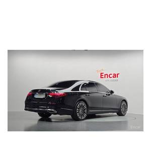 Mercedes-Benz Classe S S450L 4MATIC 2023, 45 490 km, boîte automatique, sièges en cuir, conduite à gauche, caméra de recul - Product Image 2