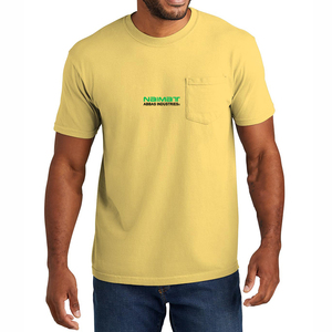 เสื้อยืดผู้ชายคุณภาพสูง ไซส์ใหญ่ ผ้าฝ้าย 100% นุ่ม สบาย ระบายอากาศได้ดี แห้งเร็ว ขายส่ง - Product Image 6