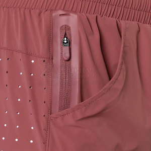 Shorts élégants 2 en 1, respirants en polyester, nouveau design, shorts 2 en 1 pour hommes - Product Image 6