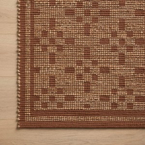 Eco-friendly Home Braided Jute Rugs Natural Fiber Jute <b>Round</b> Rugs Living Room <b>Carpet</b> Creative Design Made in India - Product Image 6