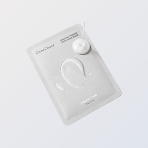 แผ่นมาส์กหน้าเกาหลี แก้วใส แจมินกยอง Jamingyeong Crema Caracol Original Sheet Mask 10 ชิ้น แผ่นมาส์กหน้า - Product Image 4