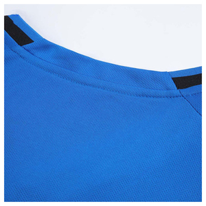 ชุดฟุตบอลออกแบบเอง |   อุปกรณ์แบรนด์หรูหรา ดีไซน์เรียบง่าย ดูล้ำสมัย |   ราคาขายส่งจากโรงงาน - Product Image 5