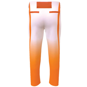 New Arrival Custom <b>Baseball</b> & Softball Pant Set Sublimated Plus Size Sportswear with Logos Made in Pakistan Hot Sale - Product Image 2