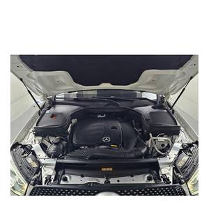 เมอร์เซเดส-เบนซ์ GLC300 4MATIC คูเป้ ปี 2023 รุ่น GLC-Class วิ่ง 41,228 กม. พวงมาลัยซ้าย เกียร์อัตโนมัติ กล้องมองหลัง - Product Image 6