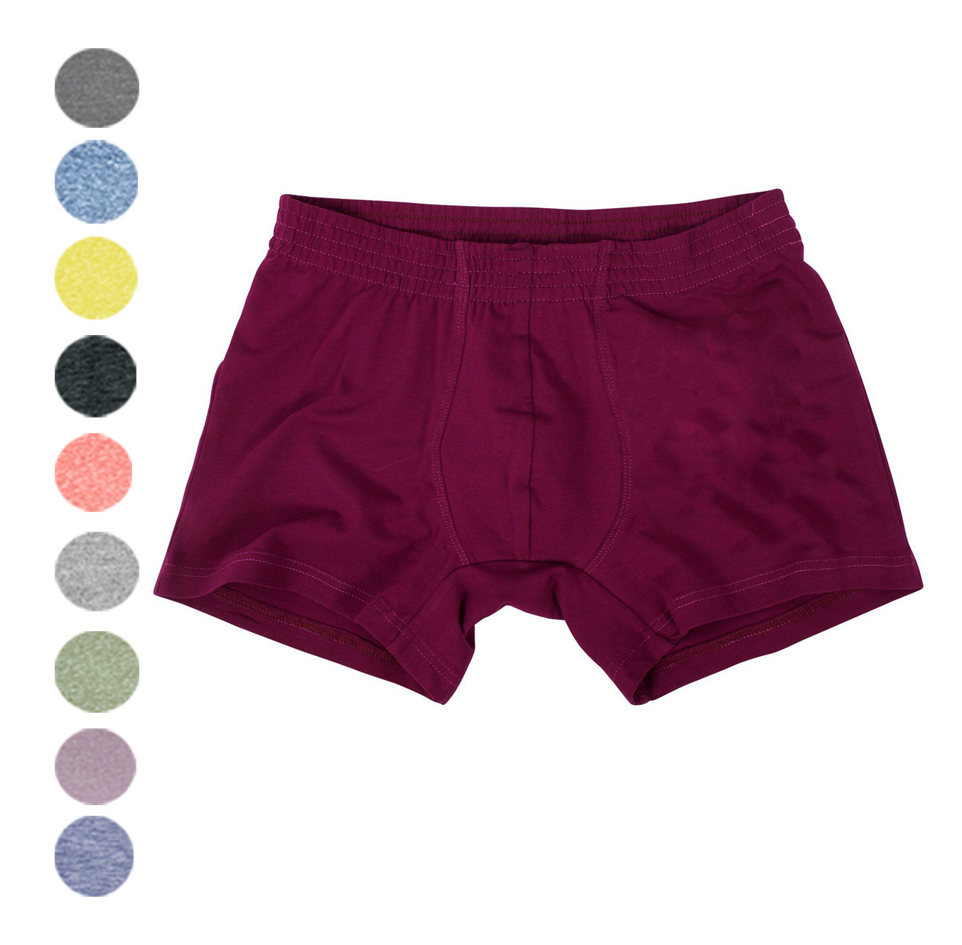 Bangladesh Underwear Manufacturers Wholesale Custom