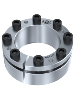 NMTG N7139 Acier OEM Assemblage de verrouillage de haute précision avec un diamètre de trou de 38 à 60 mm et un couple de 813 Nm pour une performance durable - Product Image 4