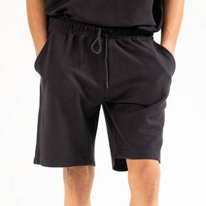 Short Homme Tendance Léger Haute Qualité Nouvelle Collection Confortable Coupe Ajustée Meilleure Vente Excellent Service Vêtements de Sport Logo Personnalisé - Product Image 1