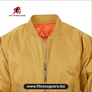 men's waterproof bomber <b>jacket</b> pink bomber <b>jacket</b> bomber plain <b>jackets</b> bomber <b>jacket</b> for kids - Product Image 3