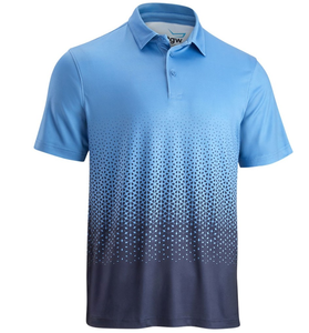 Camisas de Lona Sólida para Hombre, Fabricante OEM, Proveedor, Distribuidor, Mayorista, Servicio Personalizado de Secado Rápido - Product Image 2