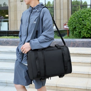 <b>Waterproof</b> Multifunctional Travel Office <b>Backpack</b> Laptop <b>Backpack</b> Custom Logo <b>for</b> Business School <b>Man</b> - Product Image 6