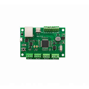 โซลูชันการผลิต PCB อุตสาหกรรม การผลิต PCB ต้นแบบอย่างรวดเร็ว การผลิต PCB สำหรับอุปกรณ์อิเล็กทรอนิกส์สำหรับผู้บริโภค การผลิต PCB สำหรับตลาดสตาร์ทอัพระดับโลก - Product Image 4
