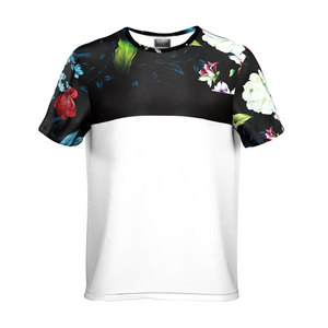 Camisetas Deportivas Sublimadas para Exteriores, Tallas Grandes, Camisetas Sublimadas Más Vendidas en Oferta - Product Image 1