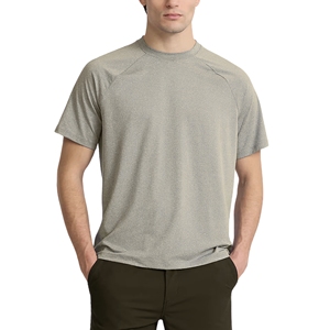 เสื้อยืดสั่งทำ ผ้าถัก 100% คอตตอน คุณภาพพรีเมียม ขายส่ง เป็นมิตรกับสิ่งแวดล้อม แห้งเร็ว มีตัวอย่าง - Product Image 2