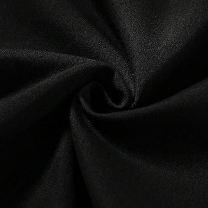 Pantalon cargo léger et ample en nylon pour homme, personnalisé, avec broderies, taille élastique, idéal pour l'été - Product Image 6