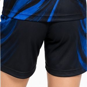Conjunto de Uniformes Personalizados para Equipos de Baloncesto, Diseñados para Deportes de Cancha Modernos, Ideales para el Juego Activo en Equipos - Product Image 6