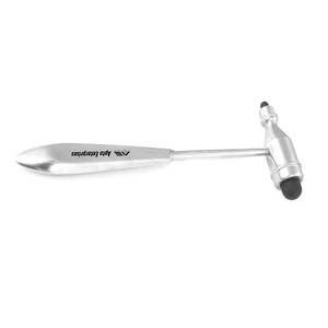 Martillo TROMNER de 24CM, Martillo de Garra de Acero de Alta Resistencia con Mango Ergonómico Antideslizante, Herramienta de Diagnóstico de Apto Enterprises - Product Image 2