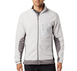 Chaqueta Polar de Alta Calidad para Hombre, Diseño de Punto Personalizable con Parches, Prenda Exterior Ligera para Invierno, Superventas - Product Image 1