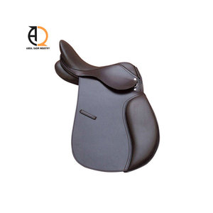 Selle de cheval douce, durable et confortable - Product Image 3