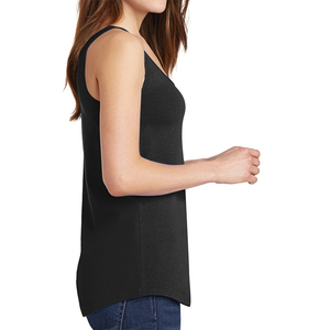 Quick Dry Breathable Women's Casual <b>Tank</b> <b>Top</b> 100% Cotton Anti-Pilling Sleeveless Workout Wear Women <b>Tank</b> <b>TOp</b> - Product Image 6