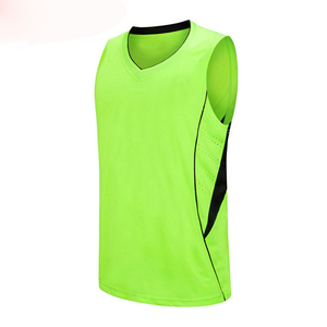 Ventes chaudes, ensembles d'uniformes de volley-ball classiques pour hommes, respirants, personnalisés, de haute qualité, nouvelle arrivée, 100% polyester, short - Product Image 4
