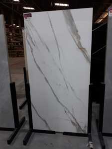 Indian Porcelain Tile Exporter Big Slab 800x1600mm GVT PGVT Tiles in Multiple Thickness Options Europe Standard - Product Image 2