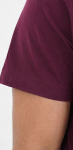 Premium Plain Men T Shirt 100% Cotton Oversized Crew Neck Custom <b>Logo</b> Summer Casual Tee Wholesale Streetwear High-Quality shirt - Product Image 4