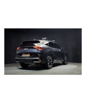 ปี 2022 สำหรับรถยนต์ Kia Sportage 1.6 Turbo เบนซิน ขับเคลื่อน 2 ล้อ พร้อมเบาะหนัง กล้องมองหลัง ระยะทาง 56,847 กม. พวงมาลัยซ้าย - Product Image 2