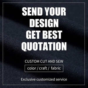 Sweat-shirts personnalisés à logo 3D les plus vendus pour hommes, tissu French Terry lourd 500 g/m², coupe ample - Product Image 6