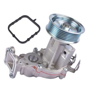 Jeep Wrangler L4 2.0L GAS DOHC 18-22 Water Pump Engine Model 5048283AF/5048283AD/05048283AE - Product Image 3