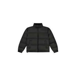 Veste matelassée pour homme, doudoune légère et chaude, vêtements d'extérieur d'hiver, vente en gros, prix direct usine pour hommes - Product Image 1