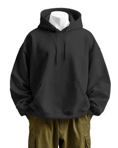 Servicio OEM, Sudaderas con Capucha para Hombre de Alta Calidad, Precio al por Mayor, Hechas con el Mejor Material - Product Image 4
