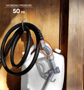 Buse pivotante à double plan pour applications aérospatiales - Product Image 4