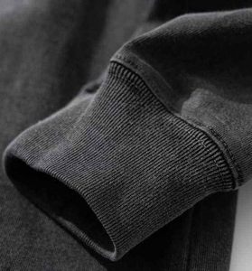 Camiseta con efecto lavado ácido para hombre, camisetas vintage personalizadas a precio de mayoreo con calidad económica y los mejores servicios OEM. - Product Image 5