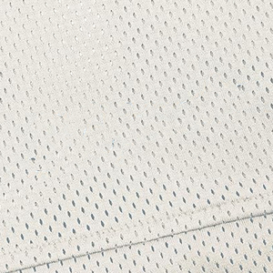 Camiseta Deportiva Retro de Fútbol para Hombre y Mujer, Personalizada OEM, de Malla, Estilo Crop Top, Holgada, de Poliéster Transpirable, para Verano - Product Image 5