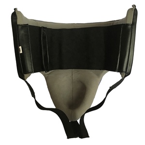 Protectores de ingle para hombres de diseño personalizado para Taekwondo y boxeo Nuevo equipo de artes marciales - Product Image 3