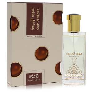 Oudh Al Abiyad Eau De Parfum Spray Unisex - Product Image 1
