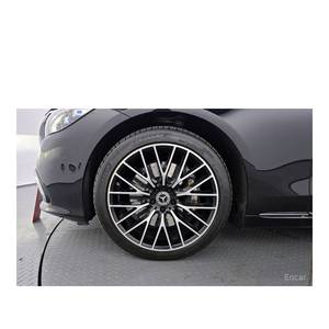 Mercedes-Benz Classe S S580L 4MATIC 2024, 71 273 km, boîte de vitesses automatique, conduite à gauche - Product Image 5