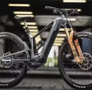 Vélo électrique portable K-T-M Macina Kapoho 7973 2024, neuf, personnalisable, qualité industrielle, garantie 3 ans, USB - Product Image 2