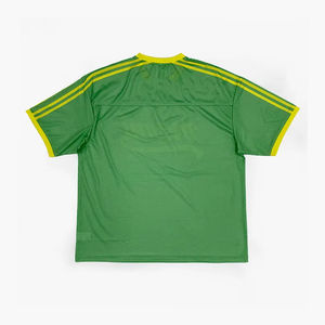 Jersey de Fútbol Americano Personalizado para Hombre 2026, Negro, Estampado, Talla Grande, Malla Transpirable, Secado Rápido, 100% Poliéster, Precio Razonable, Servicio OEM - Product Image 3
