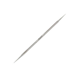 Retractor de párpados doble recto PISSCO, retractor quirúrgico de párpados, herramienta médica para párpados, retractor de párpados de doble extremo, 1 unidad - Product Image 3