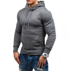 Sudaderas con Capucha Gentleman Jack de Calidad para Hombre, Sudadera de Forro Polar con Logotipo Personalizado - Product Image 5