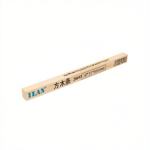 Listello di legno Ilan 20x35x860mm per artigianato e progetti fai da te - Product Image 1